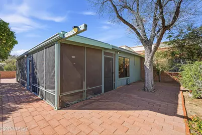 250 E Paseo Chuparosas, Green Valley, AZ 85614 - Photo 41