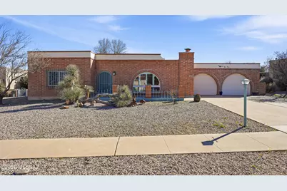 250 E Paseo Chuparosas, Green Valley, AZ 85614 - Photo 1