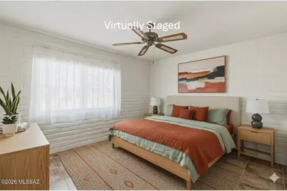 250 E Paseo Chuparosas, Green Valley, AZ 85614 - Photo 31