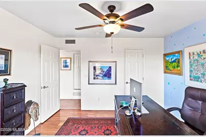 4436 E River Oak Trail, Tucson, AZ 85718 - Photo 35