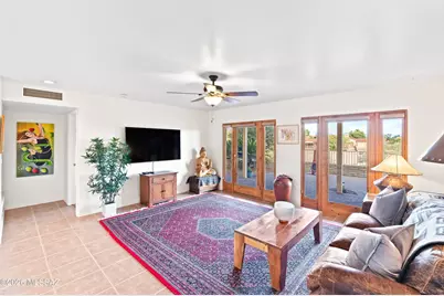 4436 E River Oak Trail, Tucson, AZ 85718 - Photo 25