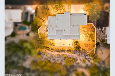 4436 E River Oak Trail, Tucson, AZ 85718 - Photo 47