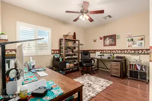 180 W Calle Media Luz, Sahuarita, AZ 85629 - Photo 23