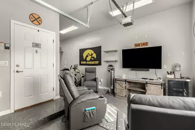 180 W Calle Media Luz, Sahuarita, AZ 85629 - Photo 27