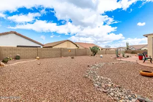180 W Calle Media Luz, Sahuarita, AZ 85629 - Photo 35