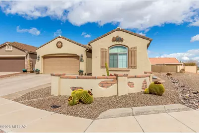 180 W Calle Media Luz, Sahuarita, AZ 85629 - Photo 5