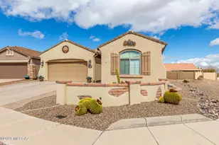 180 W Calle Media Luz, Sahuarita, AZ 85629 - Photo 5