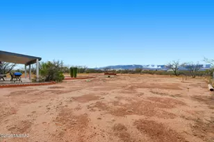 5002 S Calle Eldorado, Sierra Vista, AZ 85650 - Photo 17