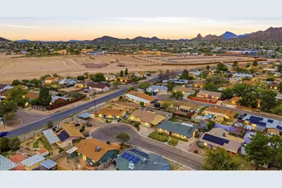 2611 W Vereda De La Manana, Tucson, AZ 85746 - Photo 35