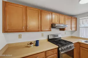 2611 W Vereda De La Manana, Tucson, AZ 85746 - Photo 11