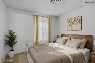 2611 W Vereda De La Manana, Tucson, AZ 85746 - Photo 21