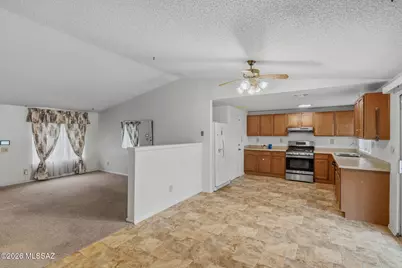 2611 W Vereda De La Manana, Tucson, AZ 85746 - Photo 3