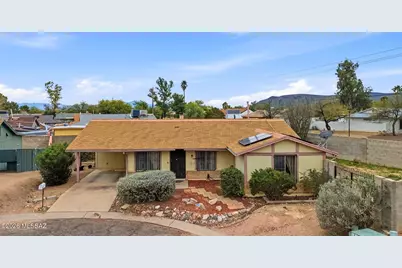 2611 W Vereda De La Manana, Tucson, AZ 85746 - Photo 31