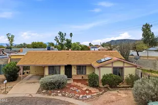 2611 W Vereda De La Manana, Tucson, AZ 85746 - Photo 31