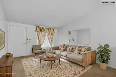 2611 W Vereda De La Manana, Tucson, AZ 85746 - Photo 17