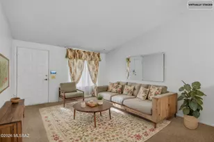 2611 W Vereda De La Manana, Tucson, AZ 85746 - Photo 17