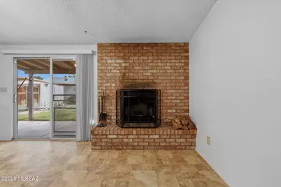 2611 W Vereda De La Manana, Tucson, AZ 85746 - Photo 13