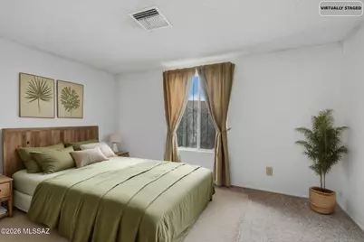 2611 W Vereda De La Manana, Tucson, AZ 85746 - Photo 27
