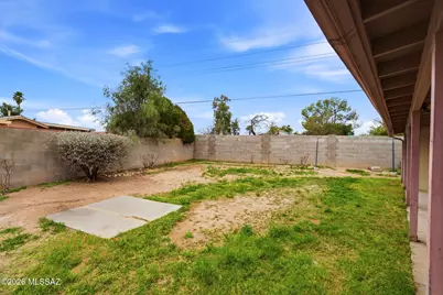 2611 W Vereda De La Manana, Tucson, AZ 85746 - Photo 29