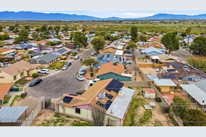 2611 W Vereda De La Manana, Tucson, AZ 85746 - Photo 33