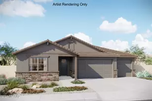 5045 W Tavira Wy, Marana, AZ 85742 - Photo 1