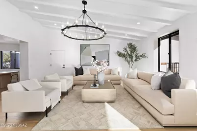 602 S VÃ­a Guadalupe, Tucson, AZ 85716 - Photo 11