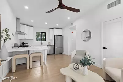 602 S VÃ­a Guadalupe, Tucson, AZ 85716 - Photo 39