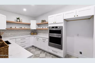 602 S VÃ­a Guadalupe, Tucson, AZ 85716 - Photo 17