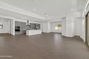 14618 N Quail Brush Pass, Marana, AZ 85658 - Photo 1