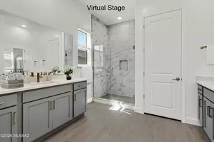 14618 N Quail Brush Pass, Marana, AZ 85658 - Photo 15