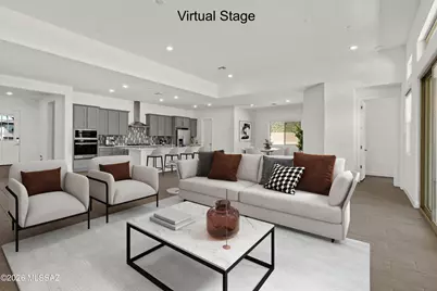 14618 N Quail Brush Pass, Marana, AZ 85658 - Photo 1