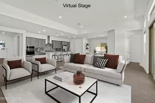 14618 N Quail Brush Pass, Marana, AZ 85658 - Photo 1