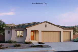 14618 N Quail Brush Pass, Marana, AZ 85658 - Photo 1