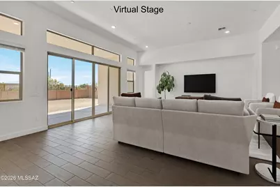 14618 N Quail Brush Pass, Marana, AZ 85658 - Photo 5