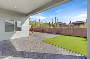 14842 N Blue Juniper Ln, Marana, AZ 85658 - Photo 19