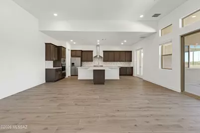 14623 N Quail Brush Pass, Marana, AZ 85658 - Photo 7