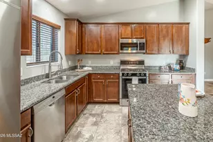 17226 S Azure Sky Trail, Vail, AZ 85641 - Photo 1