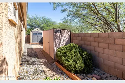 17226 S Azure Sky Trail, Vail, AZ 85641 - Photo 47