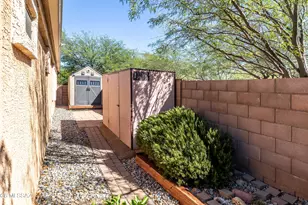 17226 S Azure Sky Trail, Vail, AZ 85641 - Photo 47