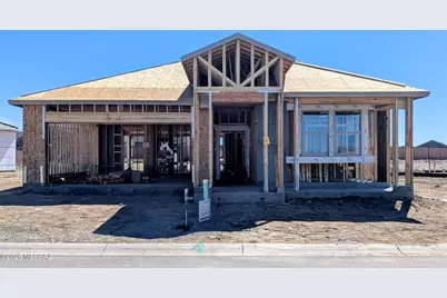 13558 N Nicholas Court, Marana, AZ 85653 - Photo 1