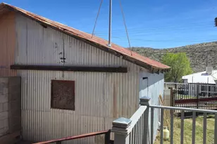 107 Bornite Ave, Bisbee, AZ 85603 - Photo 3