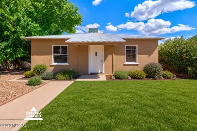 107 Bornite Avenue, Bisbee, AZ 85603 - Photo 1