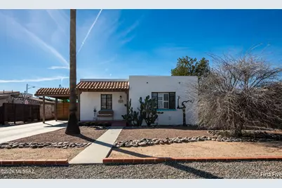 2620 E Lee Street, Tucson, AZ 85716 - Photo 1