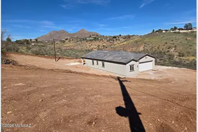 387 Rio Rico Drive, Rio Rico, AZ 85648 - Photo 1