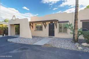 4370 N Hansa Pl, Tucson, AZ 85705 - Photo 1