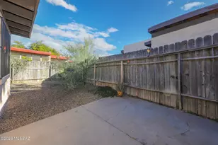 4370 N Hansa Pl, Tucson, AZ 85705 - Photo 17