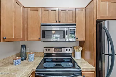 1500 E Pusch Wilderness Drive #4205, Tucson, AZ 85737 - Photo 17