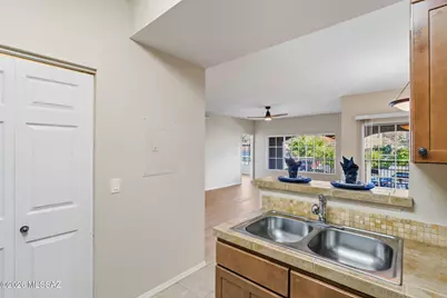 1500 E Pusch Wilderness Drive #4205, Tucson, AZ 85737 - Photo 19