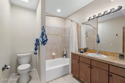 1500 E Pusch Wilderness Drive #4205, Tucson, AZ 85737 - Photo 23