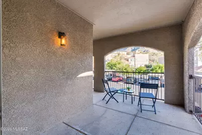 1500 E Pusch Wilderness Drive #4205, Tucson, AZ 85737 - Photo 35